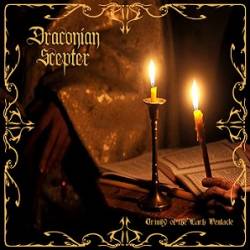 Draconian Scepter : Trinity of the Dark Pentacle